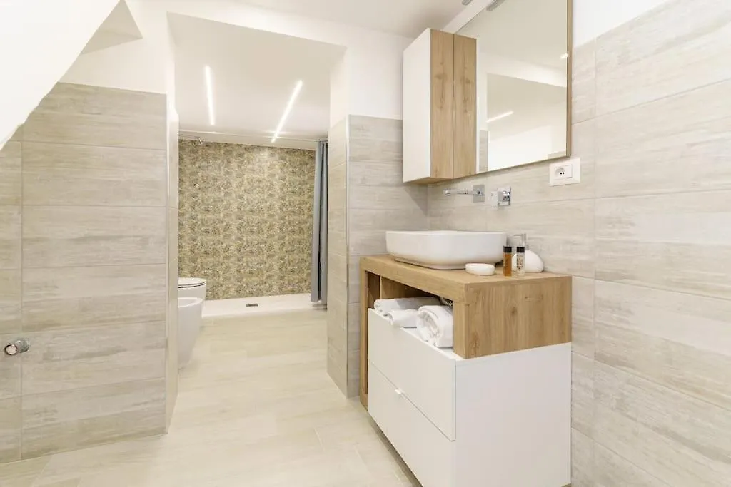 Apartment Athena Apartament Catania Italy