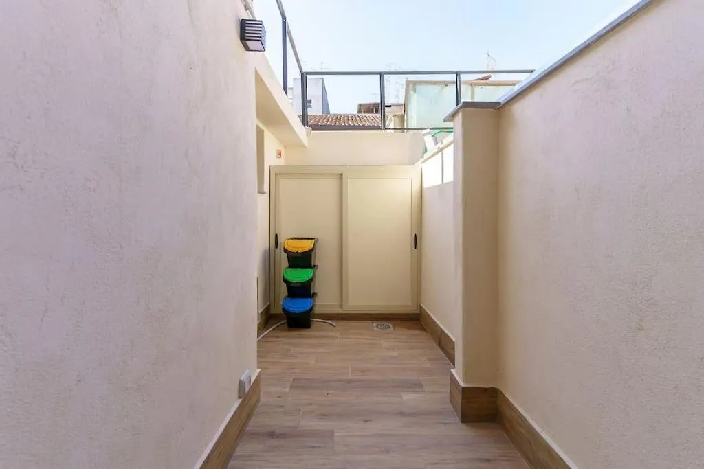 Athena Apartament Catania