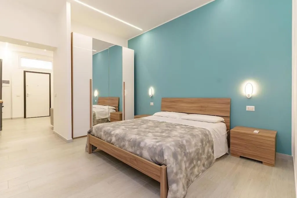 Athena Apartament Catania Apartment
