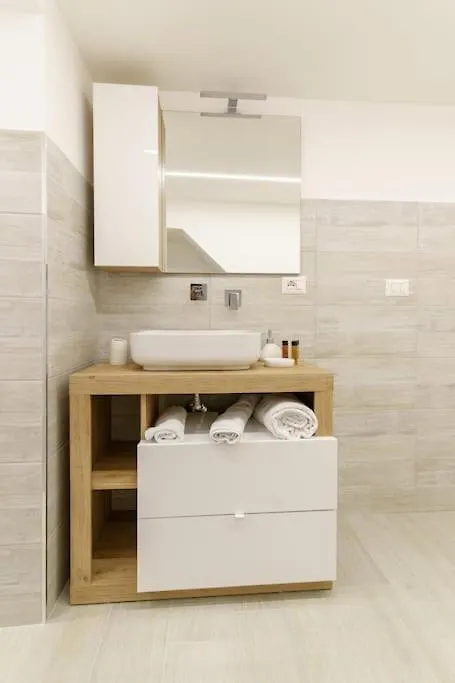 Athena Apartament Catania
